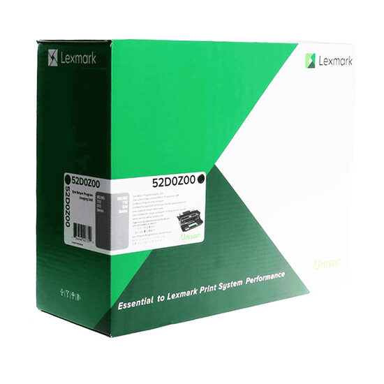 Drum Original Lexmark MX710 - Negru - 100.000 pagini