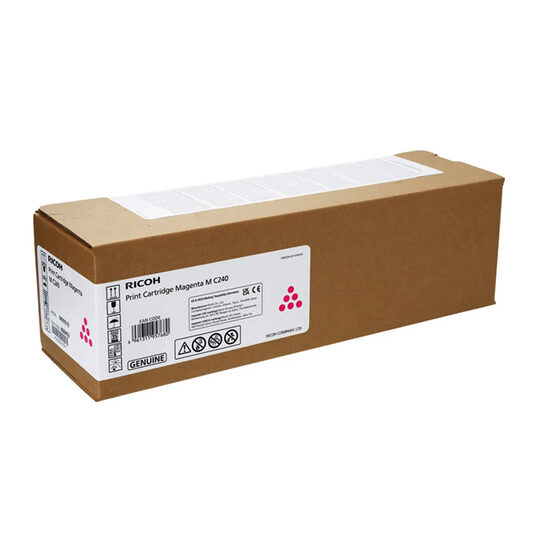 Cartus Toner Original Ricoh MC240 Magenta - 4.500 pagini