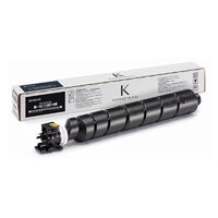 Cartus Toner Original Kyocera TK-8335 Negru - 25.000 pagini