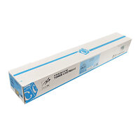 Cartus Toner Compatibil Sharp BP30GT Cyan HYB - 15.000 pagini