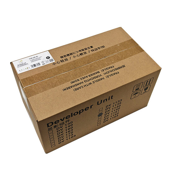 DEVELOPER UNIT (Unitate developare) Compatibil Kyocera DV-1140 HYB - Negru