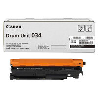 Drum Original Canon IRC-034 Negru - 32.500 pagini