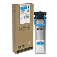 Cartus Cerneala Original Epson T9452 Cyan