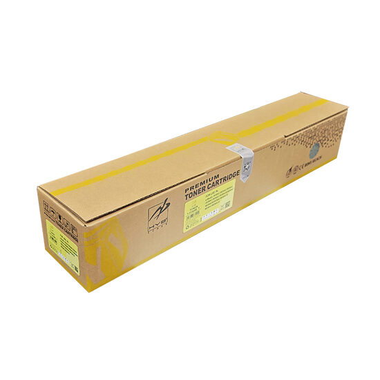 Cartus Toner Compatibil Toshiba T-FC425E Galben HYB - 38.000 pagini