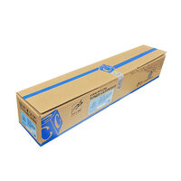 Cartus Toner Compatibil Toshiba T-FC425E Cyan HYB - 38.000 pagini