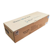 Waste Toner Box (Recipient toner rezidual) Compatibil Konica Minolta WX-104 HYB