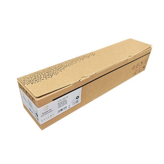 DEV UNIT (Unitate developare) Compatibil Konica Minolta DV-313 Negru HYB
