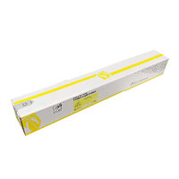 Cartus Toner Compatibil Kyocera TK-8365 Galben HYB - 12.000 pagini