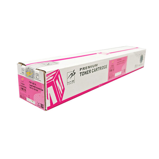 Cartus Toner Compatibil Canon EXV-55 Magenta HYB - 18.000 pagini