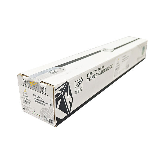 Cartus Toner Compatibil Canon EXV-55 Negru HYB - 23.000 pagini