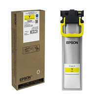Cartus Cerneala Original Epson T9454 Galben