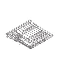 ADF Assy (Ansamblu ADF) Original Brother HL-L2312