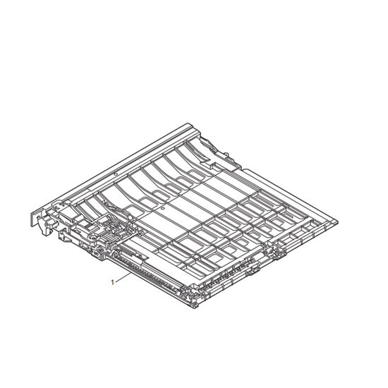ADF Assy (Ansamblu ADF) Original Brother HL-L2312