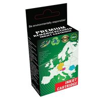 Cartus Cerneala Compatibil HP 339 Negru remanufacturat made in EU