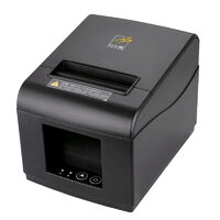 Imprimanta termica HYB M804 POS USB+BT