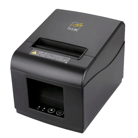 Imprimanta termica HYB M804 POS USB+BT