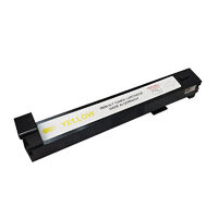 Cartus Toner Compatibil HP CF302A remanufacturat certificat, fabricat in Germania - Galben - 32.000 pagini