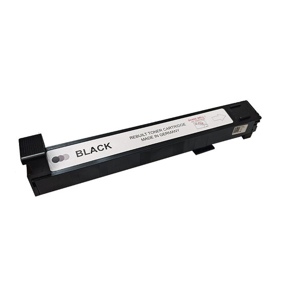 Cartus Toner Compatibil HP CF300A remanufacturat certificat, fabricat in Germania - Negru - 29.500 pagini