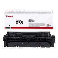 Cartus Toner Original Canon CRG-055 Negru - 2.300 pagini