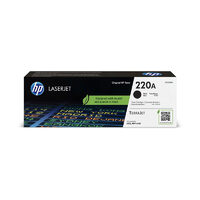 Cartus Toner Original HP W2200A - Negru - 2.000 pagini