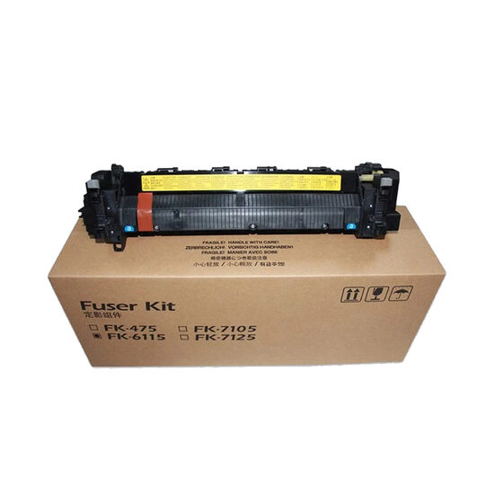 Fuser Unit (Unitate fixare) Original Kyocera FK-6115