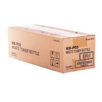 Waste Toner Box (Recipient toner rezidual) Original Konica Minolta WB-P03