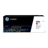 Cartus Toner Original HP W2013A - Magenta