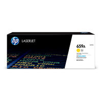 Cartus Toner Original HP W2012A - Galben