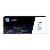 Cartus Toner Original HP W2011A - Cyan