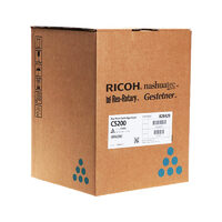 Cartus Toner Original Ricoh C5200 Cyan