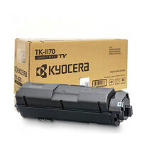 Cartus Toner Original Kyocera TK-1170 - Negru - 7.200 pagini