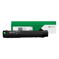 Cartus Toner Original Lexmark CX931 Negru - 28.000 pagini
