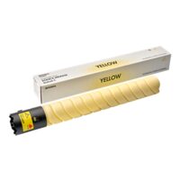 Cartus Toner Compatibil Konica Minolta TN324/TN512/TN514 Galben Integral-Germany - 26.000 pagini