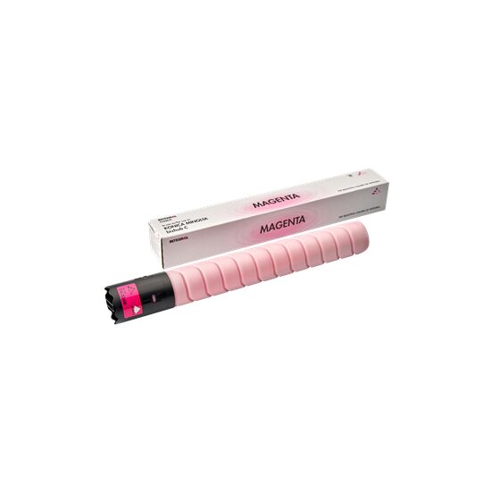 Cartus Toner Compatibil Konica Minolta TN324/TN512/TN514 Magenta Integral-Germany - 26.000 pagini