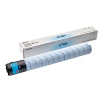 Cartus Toner Compatibil Konica Minolta TN324/TN512/TN514 Cyan Integral-Germany - 26.000 pagini