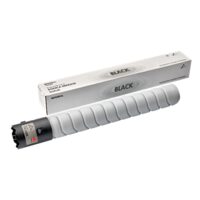 Cartus Toner Compatibil Konica Minolta TN324/TN512/TN514 Negru Integral-Germany - 28.000 pagini