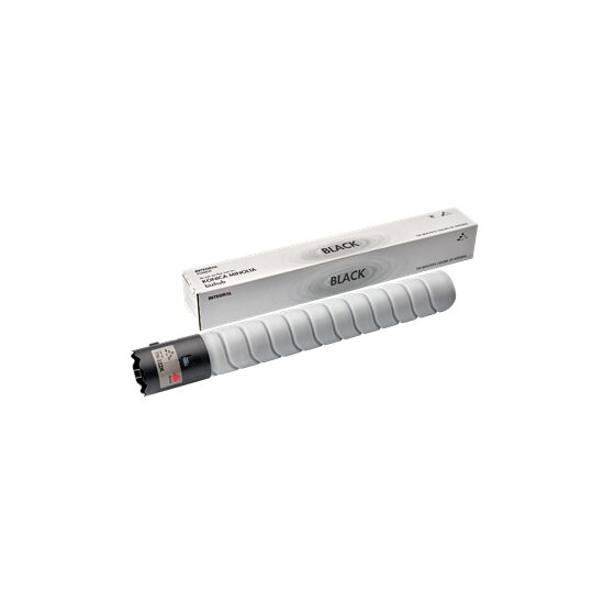 Cartus Toner Compatibil Konica Minolta TN324/TN512/TN514 Negru Integral-Germany - 28.000 pagini