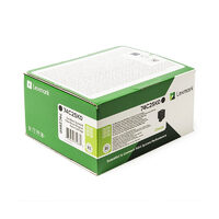 Cartus Toner Original Lexmark CS720/CX725 Negru (74C2SK0) - 7.000 pagini