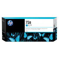 Cartus Cerneala Original HP 728XL Cyan