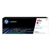 Cartus Toner Original HP W2033A - Magenta - 2.100 pagini