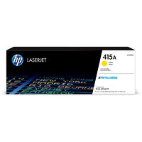 Cartus Toner Original HP W2032A - Galben - 2.100 pagini