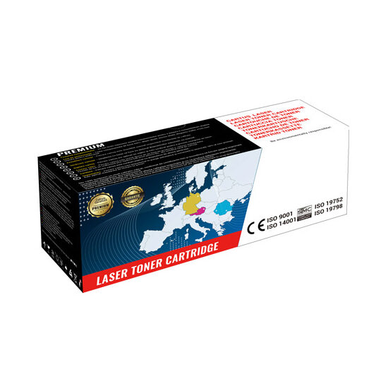 Cartus Toner Compatibil Ricoh MC240 Galben - 4.500 pagini