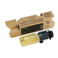 Cartus Toner Original Ricoh IM C320 Galben