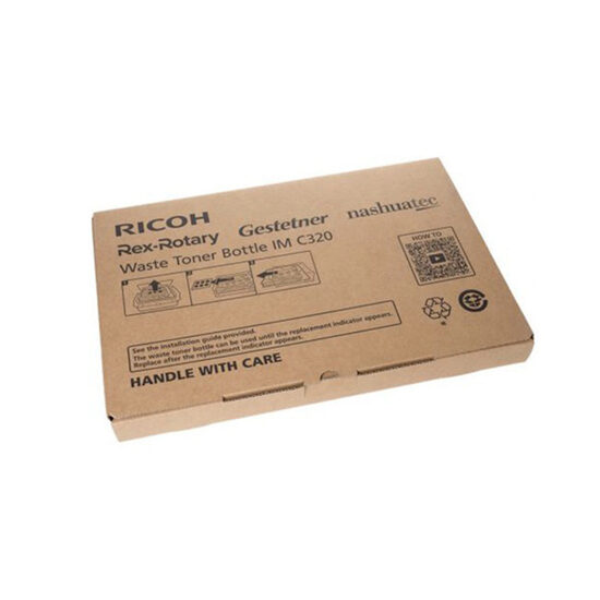 Waste Toner Box (Recipient toner rezidual) Original Ricoh IM C320/P C375
