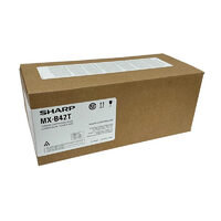 Cartus Toner Original Sharp MX-B42T - Negru - 20.000 pagini
