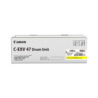 Drum Original Canon EXV-47 Galben