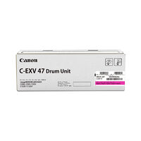 Drum Original Canon EXV-47 Magenta