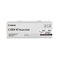 Drum Original Canon EXV-47 Negru