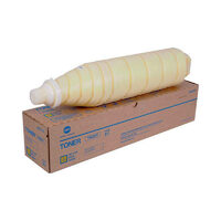 Cartus Toner Original Konica Minolta TN-622/C6085 Galben
