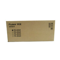 Fuser Unit (Unitate fixare) Original Kyocera FK-8350